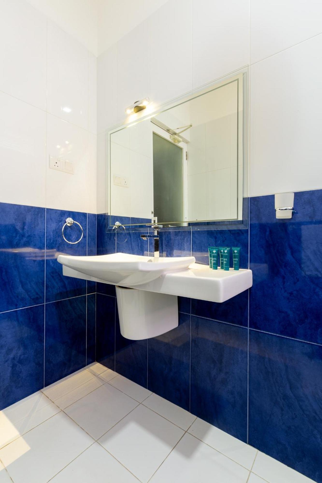 Royal Mount Hotel Dehiwala-Mount Lavinia Quarto foto